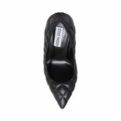 SteveMadden Women's Shoes VALA BLACK MULTI