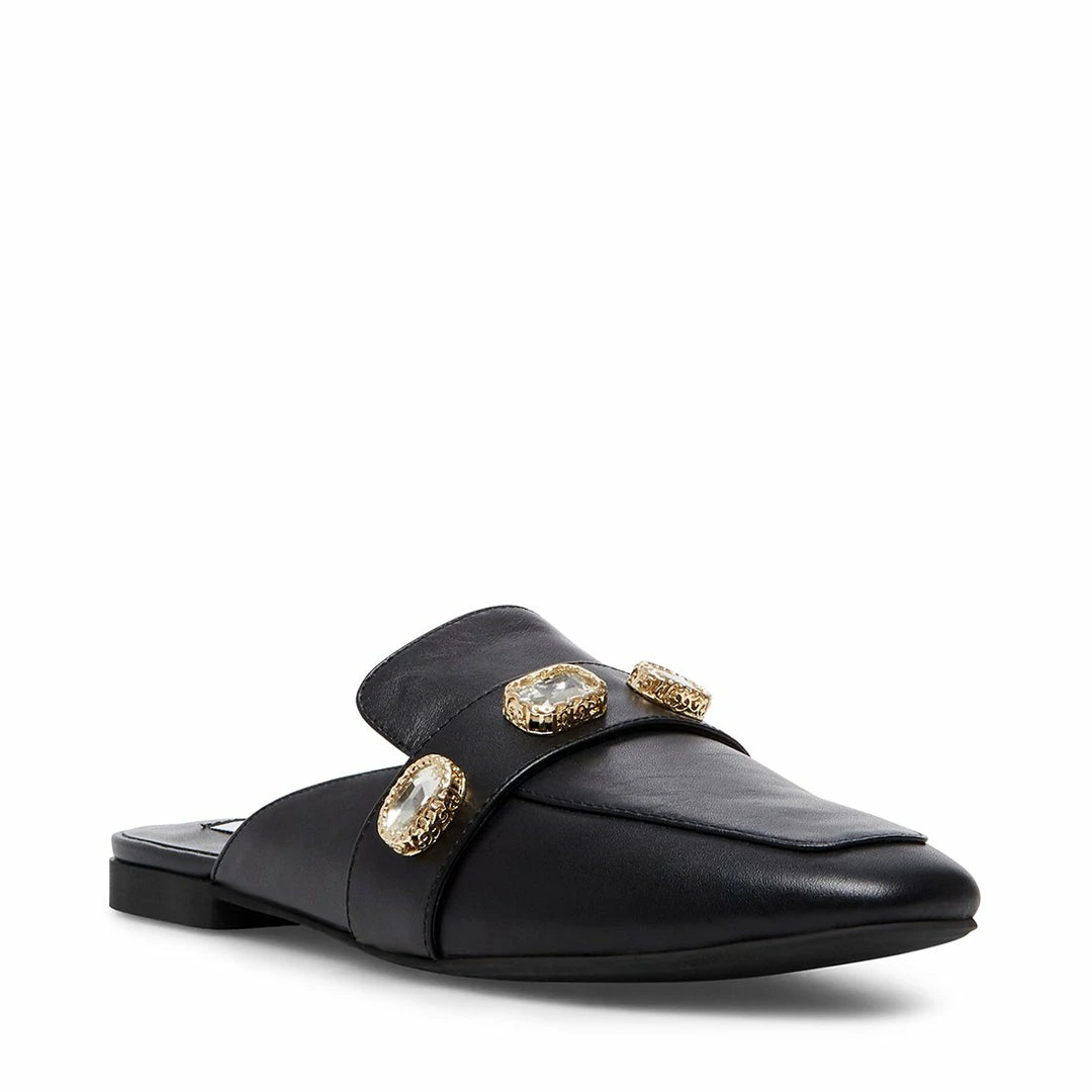 SteveMadden KIND BLACK MULTI