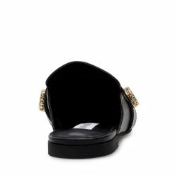 SteveMadden KIND BLACK MULTI