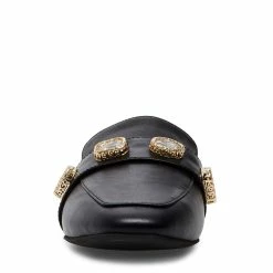 SteveMadden KIND BLACK MULTI