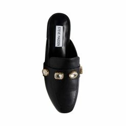 SteveMadden KIND BLACK MULTI