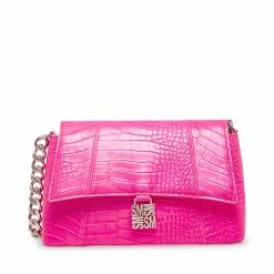 STEVEMADDEN BALESSA HOT PINK