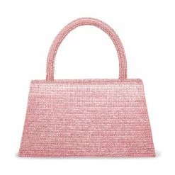 STEVEMADDEN BAMINA PINK