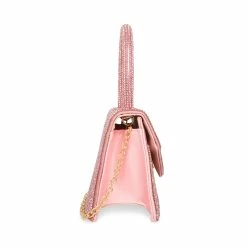 STEVEMADDEN BAMINA PINK