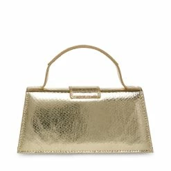 STEVEMADDEN BARLAN GOLD SNAKE Make It A Match