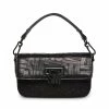 STEVEMADDEN Handbags BCOASTER BLACK/BLACK