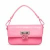 STEVEMADDEN BCOASTER HOT PINK Handbags