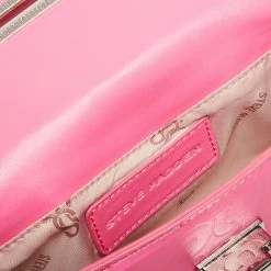 STEVEMADDEN BCOASTER HOT PINK Handbags