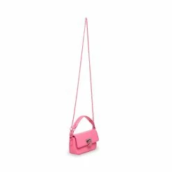 STEVEMADDEN BCOASTER HOT PINK Handbags