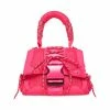 STEVEMADDEN Make It A Match BDIEGO PINK NEON