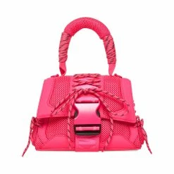 STEVEMADDEN Make It A Match BDIEGO PINK NEON