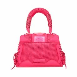 STEVEMADDEN Make It A Match BDIEGO PINK NEON