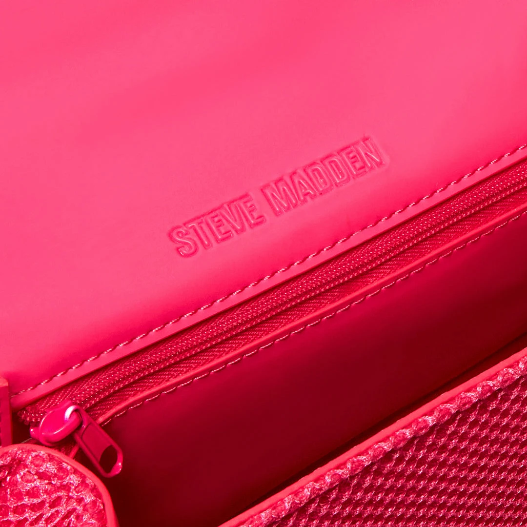 STEVEMADDEN Make It A Match BDIEGO PINK NEON
