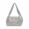 STEVEMADDEN Handbags BEMILIA SILVER