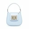 STEVEMADDEN Handbags BGLANCED BLUE