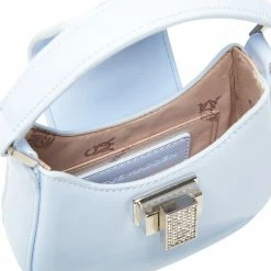 STEVEMADDEN Handbags BGLANCED BLUE