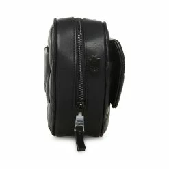 STEVEMADDEN BLOVER BLACK/BLACK