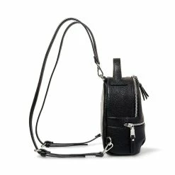 SteveMadden Handbags BJACKI BLACK