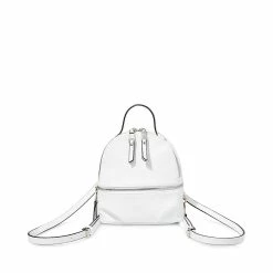 STEVEMADDEN BJACKI WHITE