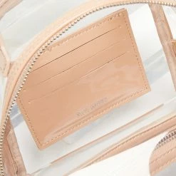 STEVEMADDEN BJANEE CLEAR