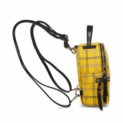 STEVEMADDEN BJOHNNY YELLOW MULTI