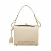 STEVEMADDEN BKROME-X BONE Handbags