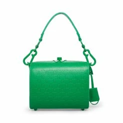 STEVEMADDEN BKROME-X GREEN