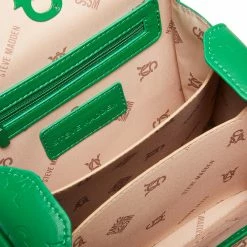 STEVEMADDEN BKROME-X GREEN