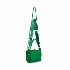 STEVEMADDEN BKROME-X GREEN