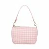 STEVEMADDEN Handbags BNICISH PINK/WHITE