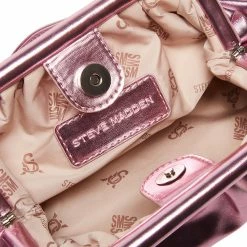 STEVEMADDEN BNIKKI-A LIGHT PINK Make It A Match