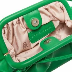 SteveMadden BNIKKI GREEN Make It A Match
