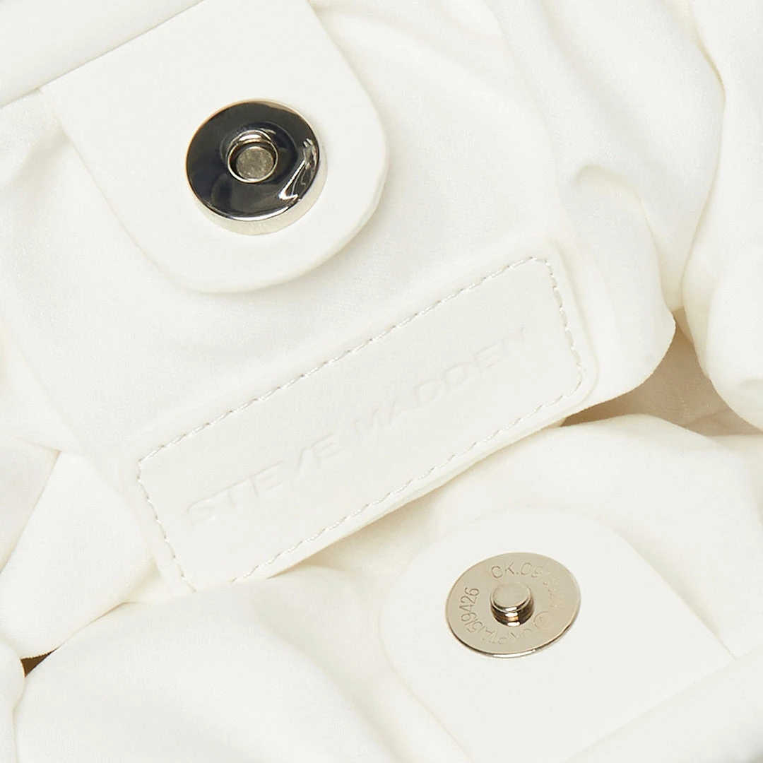 SteveMadden Make It A Match BNIKKI WHITE