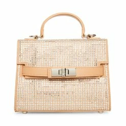 SteveMadden Make It A Match BREFINE RHINESTONES