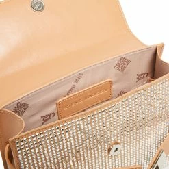 SteveMadden Make It A Match BREFINE RHINESTONES