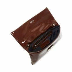 Recurate Resale BSUBLIME BROWN PATENT - SM REBOOTED