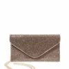 SteveMadden Handbags BSWAGGER PEWTER