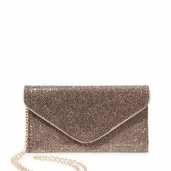 SteveMadden Handbags BSWAGGER PEWTER
