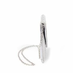 SteveMadden Make It A Match BSWAGGER SILVER