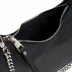 STEVEMADDEN BVITAL-S BLACK Handbags