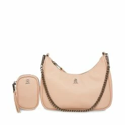STEVEMADDEN Handbags BVITAL-S BLUSH