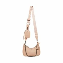 STEVEMADDEN Handbags BVITAL-S BLUSH