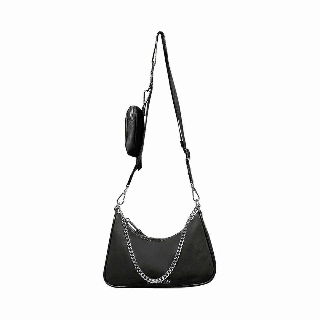 SteveMadden BVITAL BLACK Make It A Match