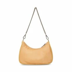 SteveMadden BVITAL TAN Handbags