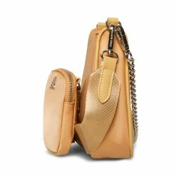 SteveMadden BVITAL TAN Handbags