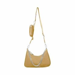 SteveMadden BVITAL TAN Handbags