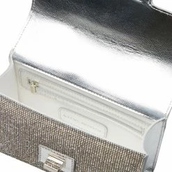 SteveMadden BWONDERS SILVER Make It A Match