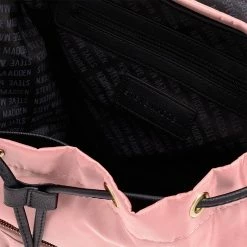 SteveMadden Handbags NYLON BACKPACK BLUSH