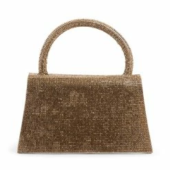 STEVEMADDEN Make It A Match BAMINA BRONZE