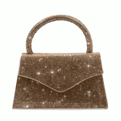 STEVEMADDEN Make It A Match BAMINA BRONZE